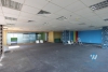 Professional office building for rent in Doi Can street, Ba Dinh distrist, Ha Noi